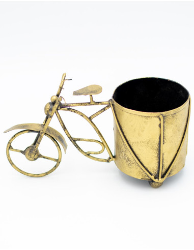 Bicycle Pencil Holder