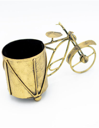 Portapenne per bicicletta