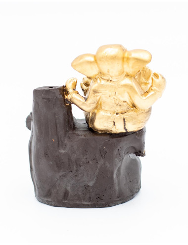 Ganesha Reflux-Kegelbrunnen 2