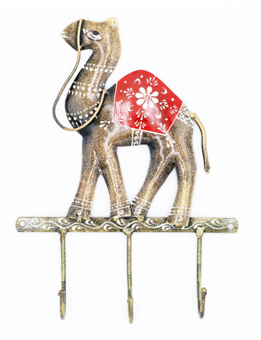 Appendiabiti in metallo...