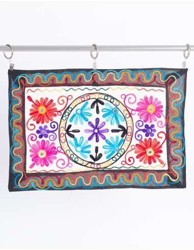 tapiz-individual-bordado-artesanal-diseño-multicolor