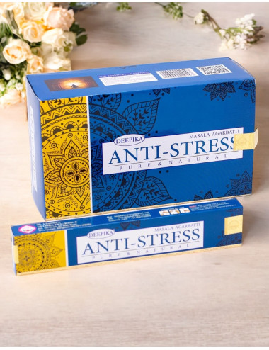 Deepika Anti-Stress Incense 2