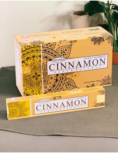 incienso-canela-cinnamon-deepika-meditacion