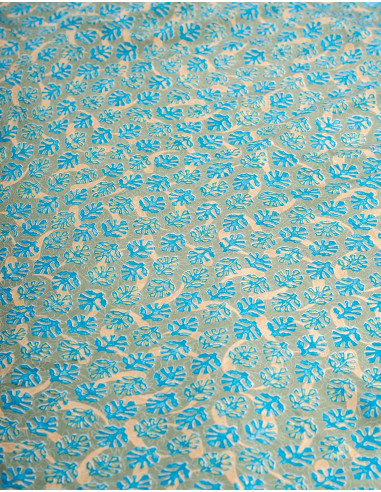 Abito corto Kimago con scollo a V e schiena...