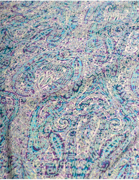 Vestido Longo Cruzado nas Costas