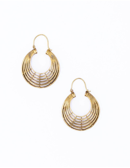 Kimago stile Boho in oro di marca Kimago