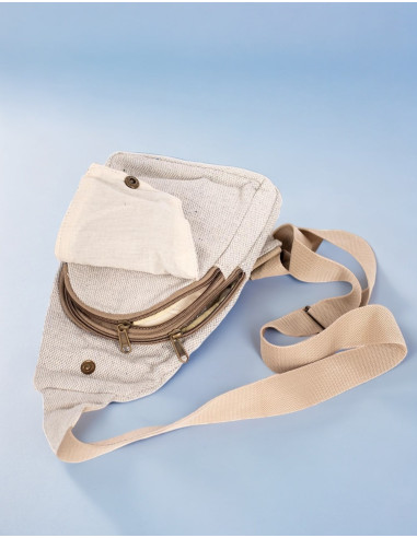 mochila-pequeña-unisex-cañamo-unisex-hueso
