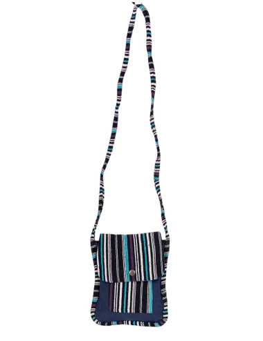 Bolsa de ombro estilo...