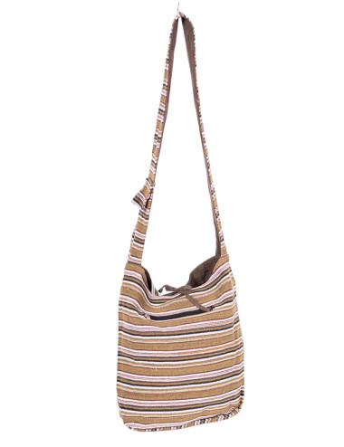 Sac Bandoulière Rayé Style... 2