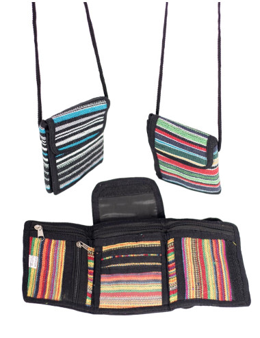 Geldbörse mit dünnem und... 2