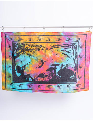 Multicolored Tapestry of... 2