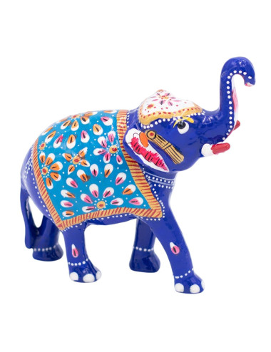 Statua di elefante in... 2