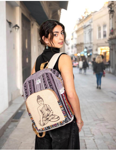 Unisex-Rucksack aus...