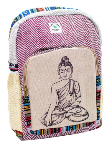 Zaino etnico unisex in... 2