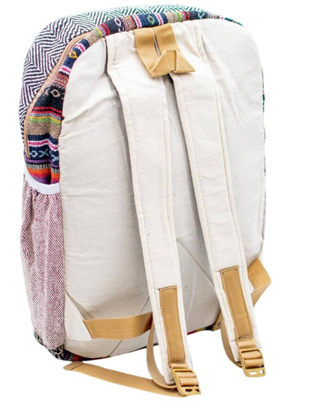 mochila-cañamo-mano-hamsa-correas-regulables