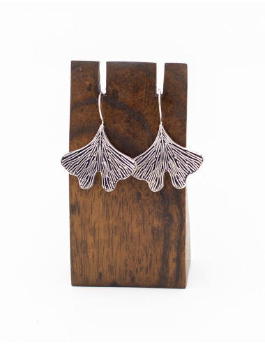 Boucles d'oreilles papillon... 2