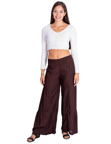 Pantaloni lunghi etnici... 2