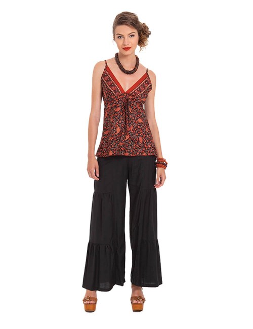 trousers-layers-loose-woman