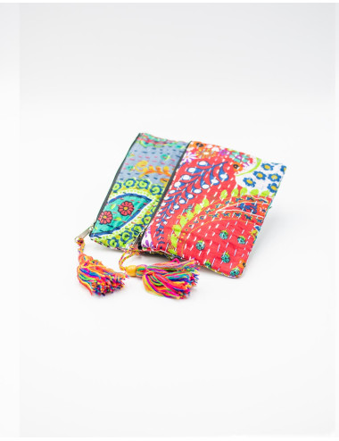 Bolsa grande para artigos... 2