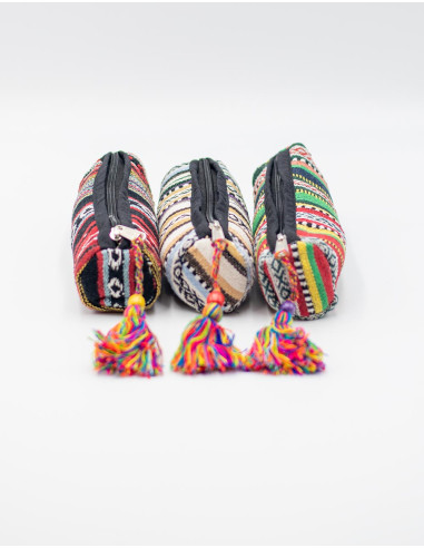 Kimago cylindrical case – Color and Indian...