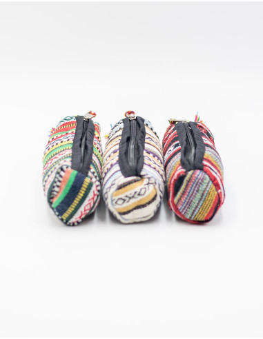 Kimago cylindrical case – Color and Indian...