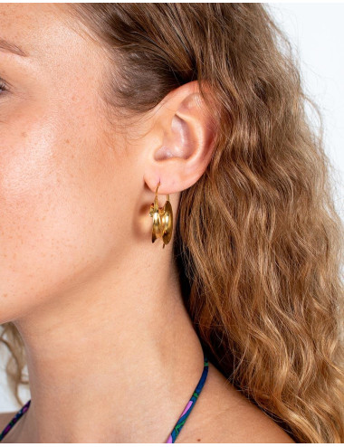 pendientes-espiral-artesanales-india-kimago