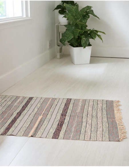 alfombra-boho-chic-india-kimago