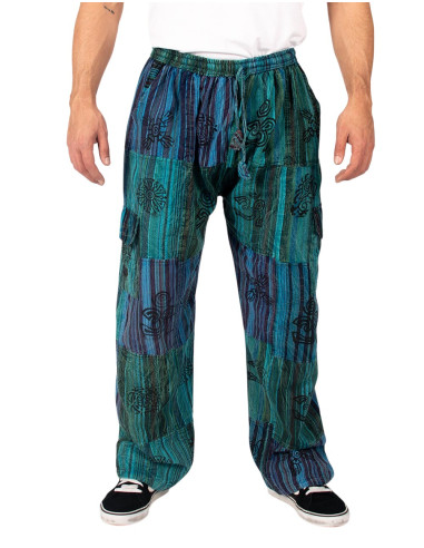 pantalon-recto-hecho-mano-patchwork