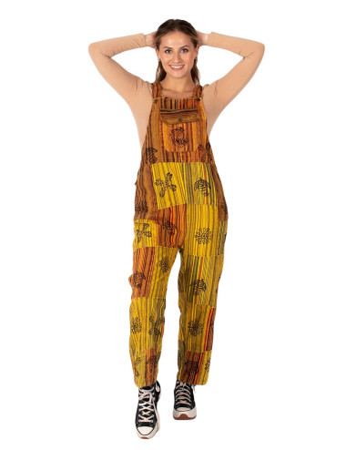 Tuta unisex in cotone... 2