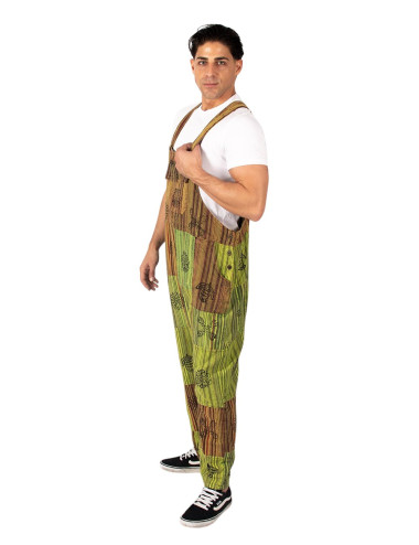 mono-unisex-hombre-patchwork-Kimago 2