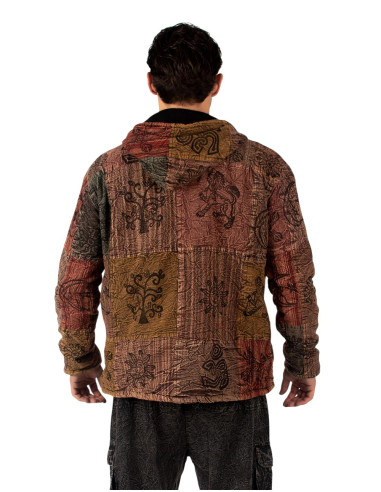 chaqueta-patchwork-moda-boho-chic