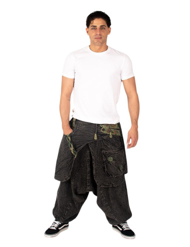 Graue afghanische... 2