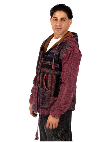 chaqueta-colorida-con-forro-polar
