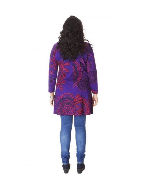 tunic-hippie-pregnant-mom-plus-size-violet