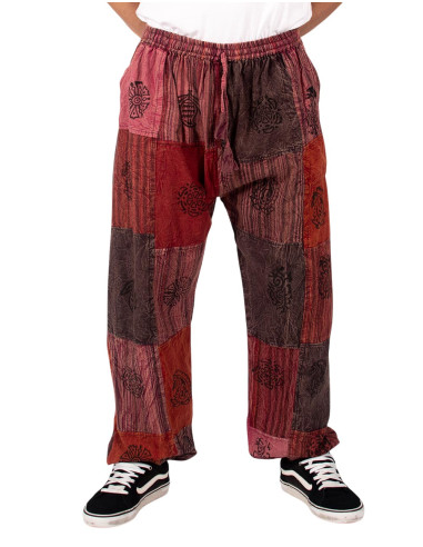 pantalon-rosado-unisex-estilo-boho