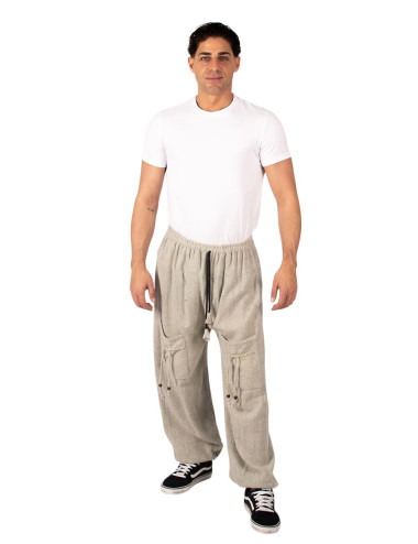 Caldi pantaloni harem... 2
