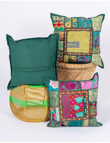Housse de coussin Kimago... 2