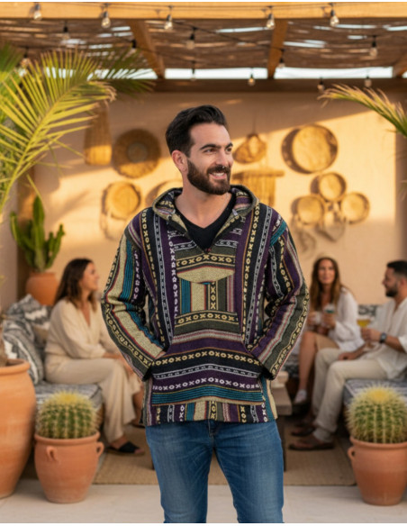 sudadera-etnica-capucha-algodon-india