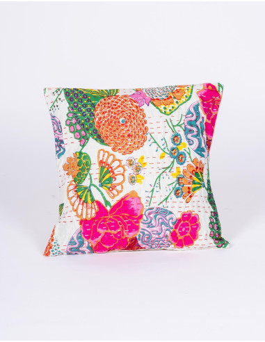 cojin-decoracion-india-textil-artesanal-blanco