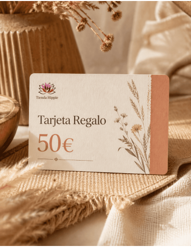 Cartão-presente de €50 – Um presente premium de...