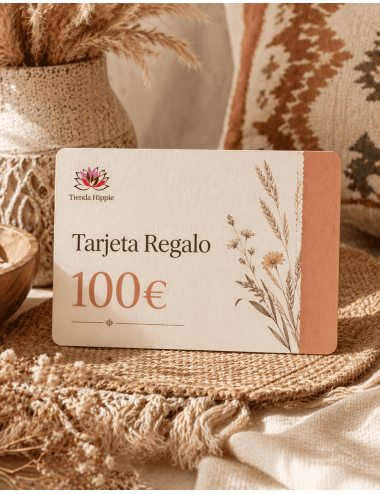 100 € Geschenkgutschein –... 2
