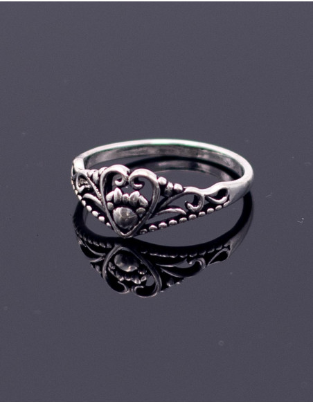 anillo-bisuteria-etnica-corazon-india-mayorista