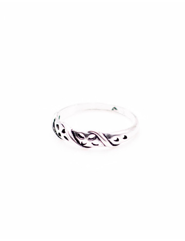 Handmade Indian Floral Ring... 2