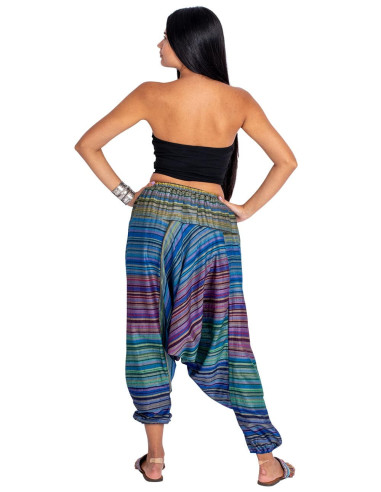Unisex-Hose in verschiedenen Farben – Indischer...