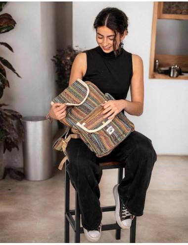Kimago Unisex-Rucksack:... 2