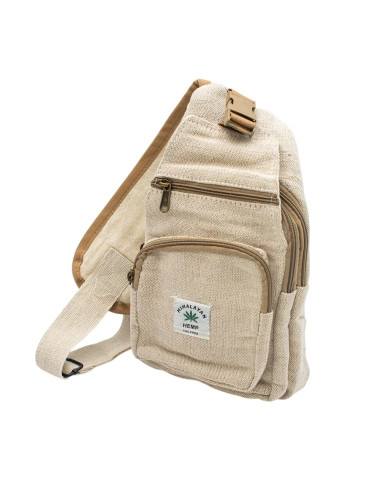 Natural Hemp Triangular... 2