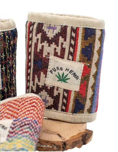 cartera-etnica-canamo-estampada-artesanal