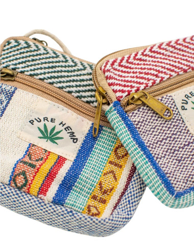 Petit sac bandoulière en... 2
