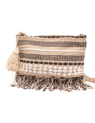 Boho-Umhängetasche mit... 2