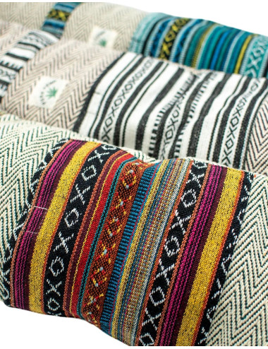 bolsa-esterilla-yoga-canamo-artesanal 2